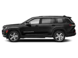 Used 2021 Jeep Grand Cherokee L SUV